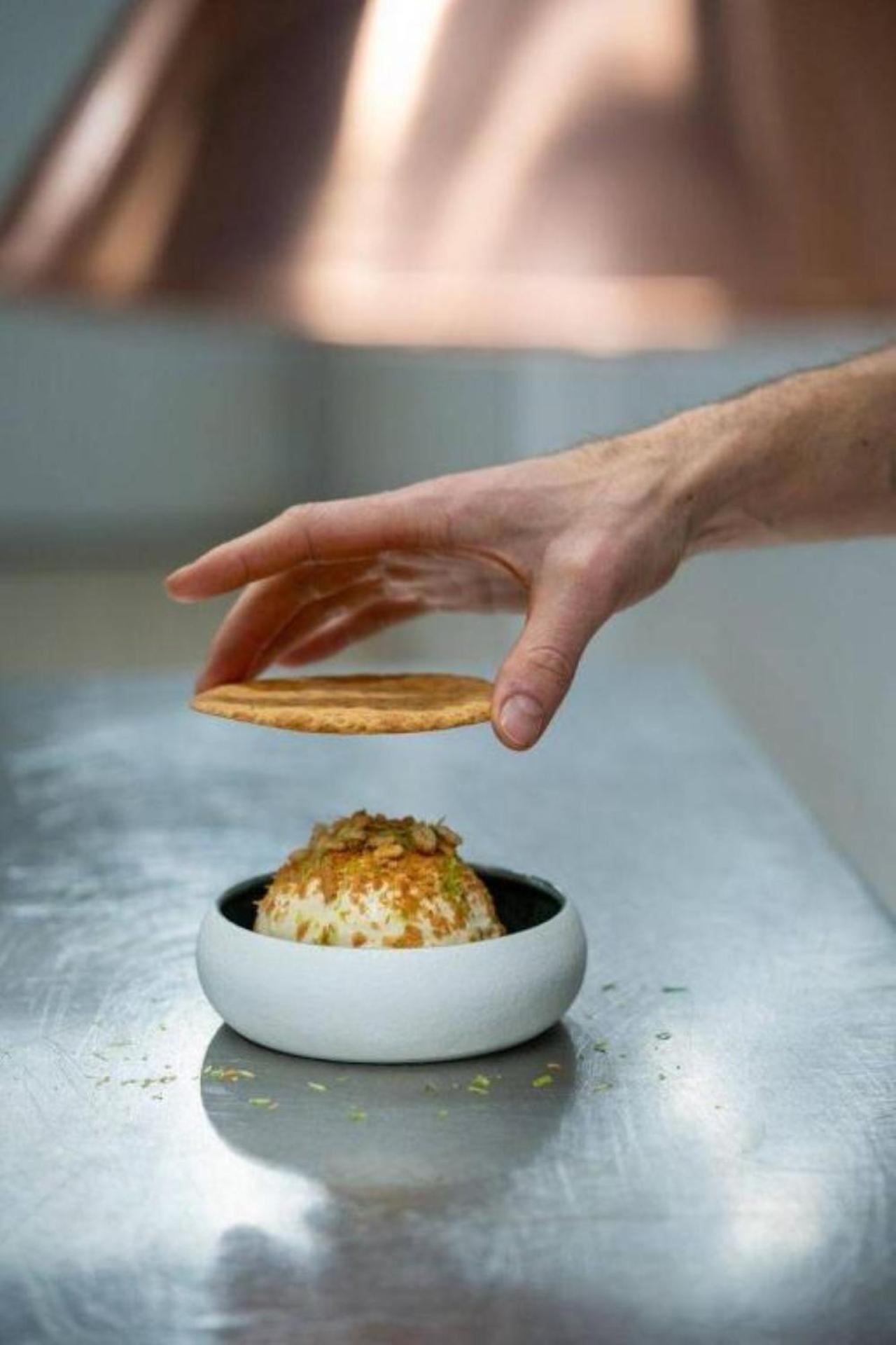 Hotel Restaurant Le Madame La Ferrière エクステリア 写真