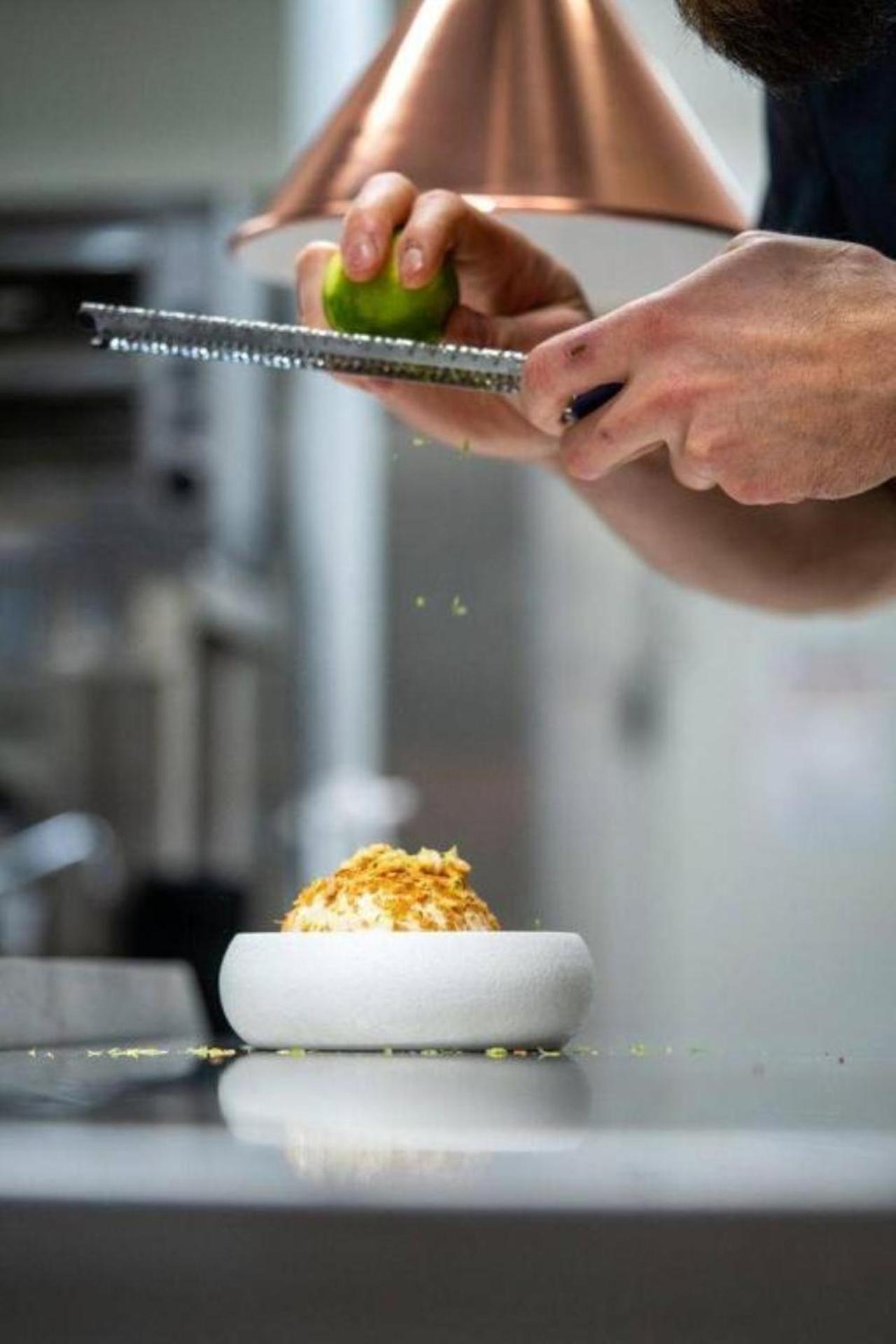 Hotel Restaurant Le Madame La Ferrière エクステリア 写真